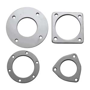 Flanges e Contra-Flanges