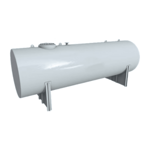 Tanque de Combustível A COD: TNQ0004